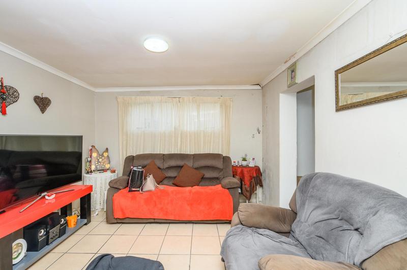 3 Bedroom Property for Sale in Kabega Park Eastern Cape